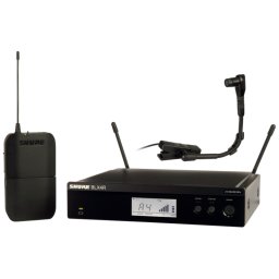 Shure BLX14RE/B98-H8E