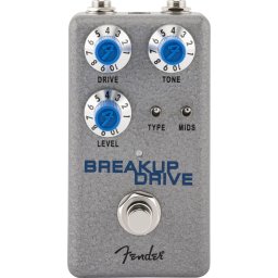 Fender Hammertone Breakup Drive Gray