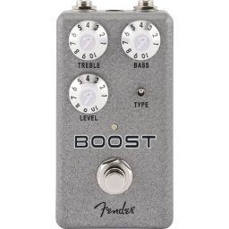 Fender Hammertone Boost Gray
