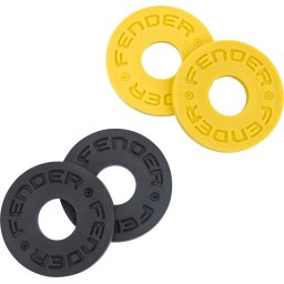 Fender x Third Man Hardware Strap Blocks