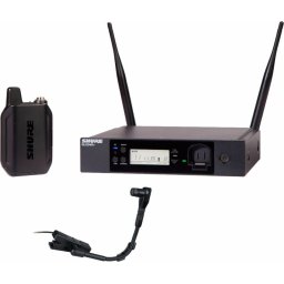 Shure GLXD14RE/B98 Z4