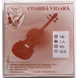 Hora CR-NI La