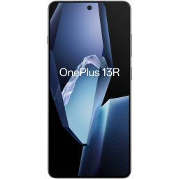 Telefon mobil OnePlus 13R 12GB 256GB Dual Sim 5G Nebula Noir