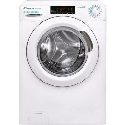 Masina de Spalat Rufe Frontala Candy Smart Pro CO 12105TW4/1-S 10KG 1200RPM Wi-Fi Clasa B Alb