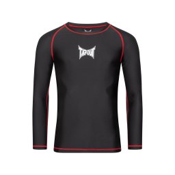 Tapout Tricou funcțional roșu / negru / alb