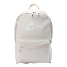 Nike Sportswear Rucsac 'Heritage' alb / alb murdar