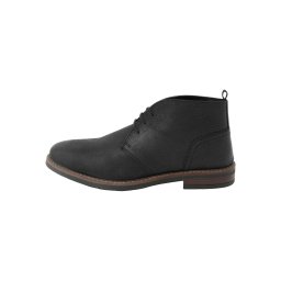 Next Botine Chukka negru