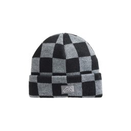 Next Căciulă gri / negru