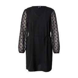 Vero Moda Curve Rochie 'VMCalva' negru