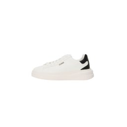GUESS Sneaker low 'ELBINA10' alb