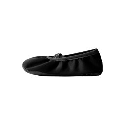 NAME IT Balerini 'NMFBALANCE' negru