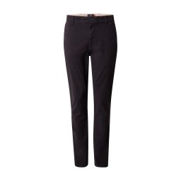 Dockers Pantaloni eleganți 'ULTIMATE 360' negru