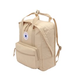 CONVERSE Rucsac fildeş / bleumarin / alb