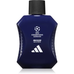 Adidas UEFA Champions League Pro Player EDP M 100 ml