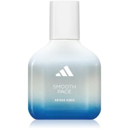 Adidas Vibes Smooth Pace EDP U 30 ml