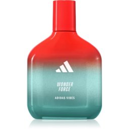 Adidas Vibes Wonder Force EDP U 100 ml