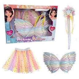 Set accesorii costum de prințesă