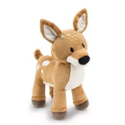 Nici Green: René, căprior plușat, în picioare - 27 cm