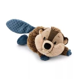 Nici Green: Harry Woodsnacker castor de pluș, culcat - 30 cm