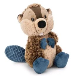 Nici Green: Harry Woodsnacker castor de pluș - 30 cm