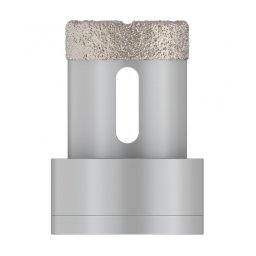 Bosch - PRO Ceramic dry - Carota diamantata polizor unghiular, 32x35 mm