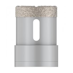 Bosch - PRO Ceramic dry - Carota diamantata polizor unghiular, 38x35 mm