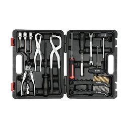 Yato - YT-06802 - Kit pentru sisteme de franare, 15 bucati