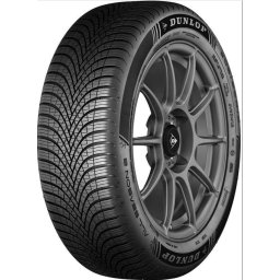 Dunlop 215/60 R16 All Season 2 99V XL