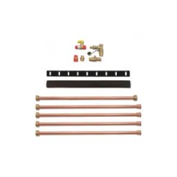 Kit racordare Viessmann Vitodens 111-F si 222-F conexiune in partea de sus