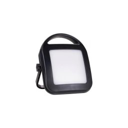 Proiector LED/40W/230V 4000K IP44 negru