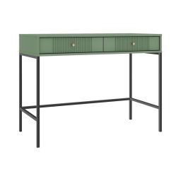 Consolă LUE verde/negru