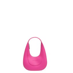CHIARA FERRAGNI Geantă mică Range G - Golden Eye Star, Sketch 01 76SB4BG1ZSA27 455 fuxia purple