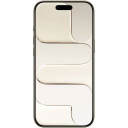 Telefon mobil Apple iPhone Air 12GB 256GB Dual Sim 5G Light Gold