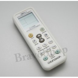 Telecomanda universala aer conditionat - K-1028E Garantie 36 luni