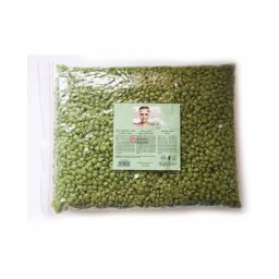 Ceara traditionala granule Roial VERDE 1kg CER2654
