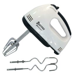 Mixer de mana Sayona, putere 300W, 7 viteze - SZJHT133