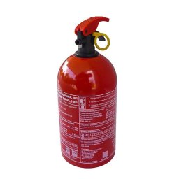 Stingator cu pulbere tip p1, 1 kg