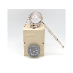 Termostat Reglabil cu Sonda -30+30C