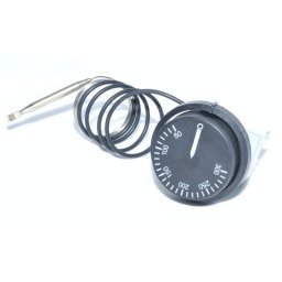 Termostat 3P Reglabil de Inox 50 - 300?C