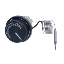 Termostat 3P Reglabil de Inox, 30 - 150?C