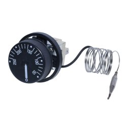 Termostat 3P Reglabil de Inox, 50 - 250?C