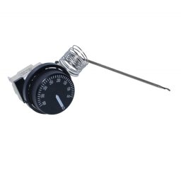 Termostat 3P Reglabil de Inox, 50 - 400?C