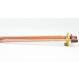 Rezistenta Boiler 1500W Dreapta cu Flansa PL