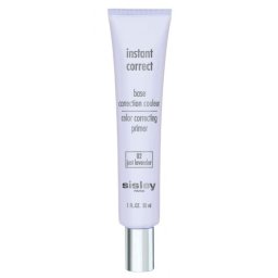Sisley Instant Correct Color Correcting Primer Fond de ten corector pentru femei 30 ml