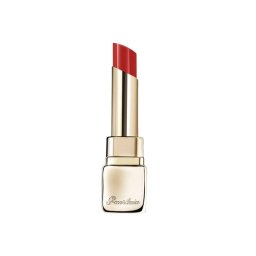 Guerlain Kiss To Say Kiss Kiss Shine Bloom Ruj Tester 709