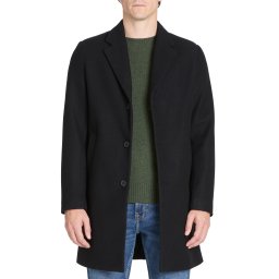 Celio Coat Jubiais - Men's