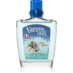 Ulric de Varens Sweet Coco Soleil EDP W 50 ml