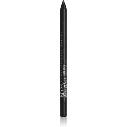 NYX Professional Makeup Epic Wear Liner Stick creion dermatograf waterproof culoare 29 Black Metal 1.2 g