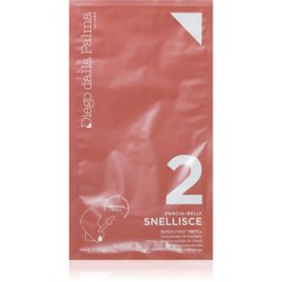 Diego dalla Palma Body Line Thermoactive Slimming Shorts Refill cremă termoactivă pentru celulită 50 ml