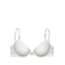 LASCANA Sutien alb